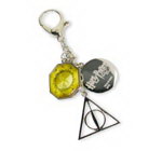 Harry Potter 7 Keycharm