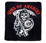 SOA Black Blanket