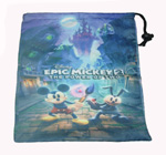 Epic Mickey laptop pouch