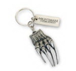 Nightmare on Elm Street Keytag