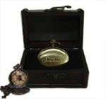 PIRATES of the CARIBBEAN Pocket Watch